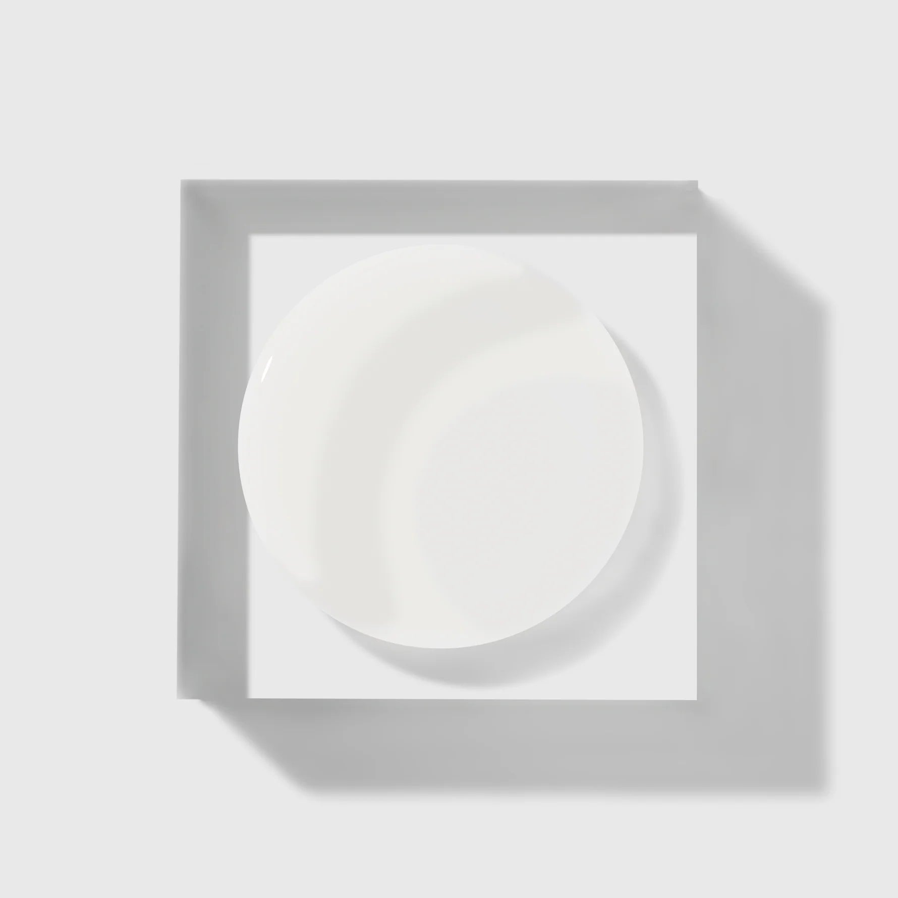 HARD BASE, WHITE