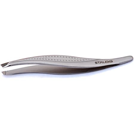 Tweezers STALEKS CLASSIC 12/3
