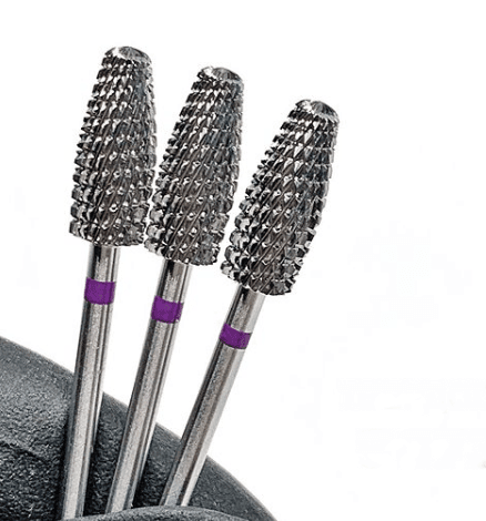CARBIDE TIP "Konkorėžis" 907301