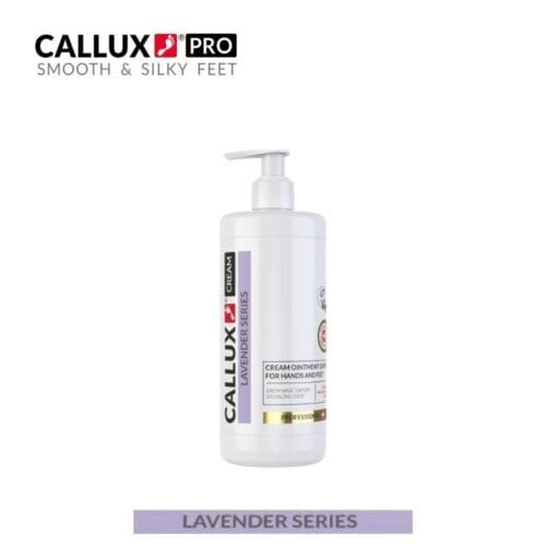 CALLUX LAVENDER cream 500ml