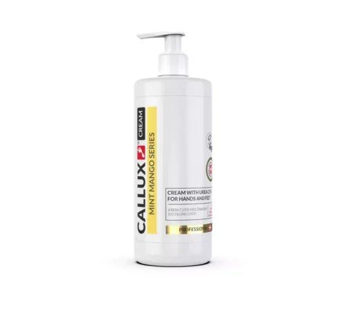 CALLUX MINT MANGO kremas 500ml