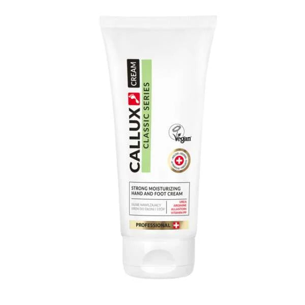 CALLUX Cream with niacin for hands and feet 100 ml