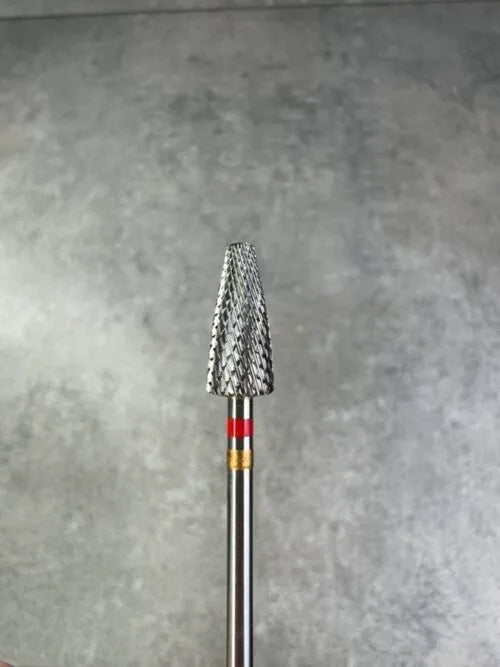 CARBIDE TIP - LEFT-HANDED