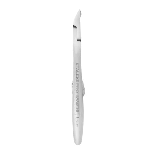 Cuticle nippers STALEKS SMART 30