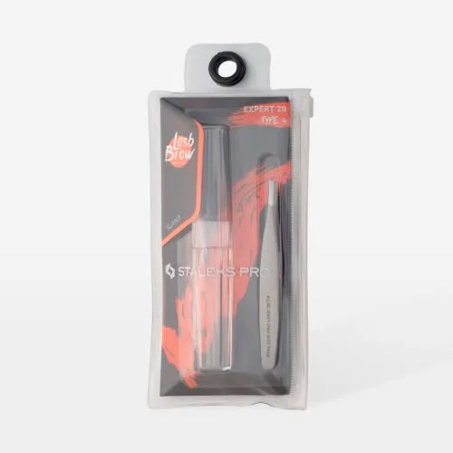 Tweezers STALEKS EXPERT 20/4