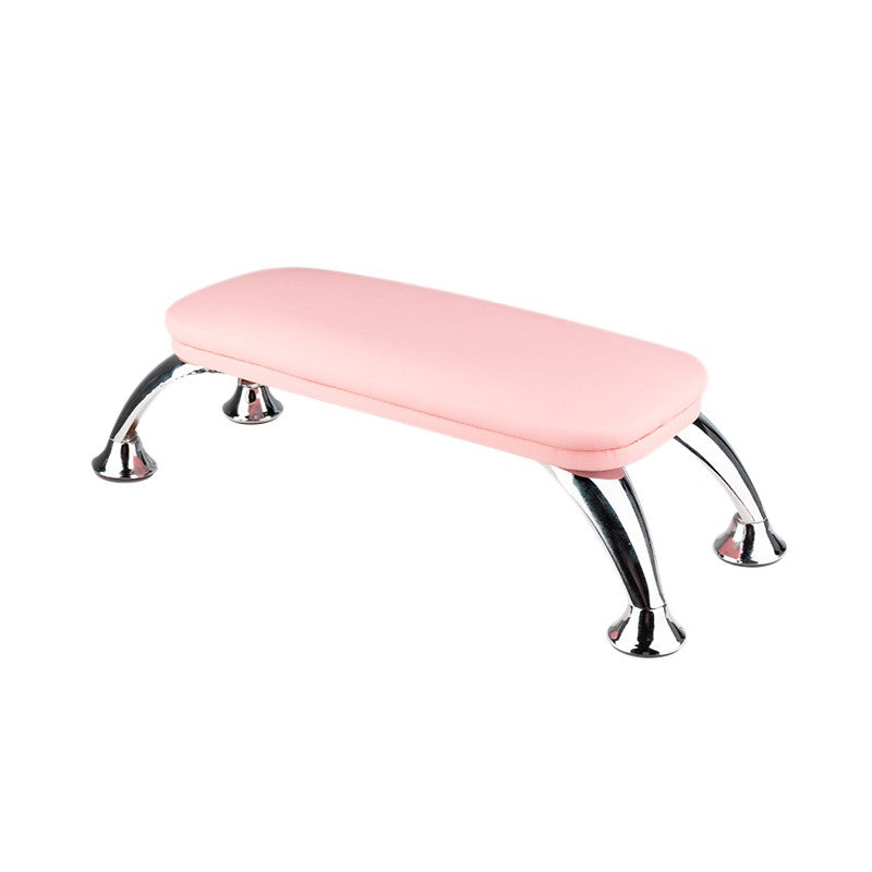 CLAVIER ARMREST FOR MANICURE AND PEDICURE
