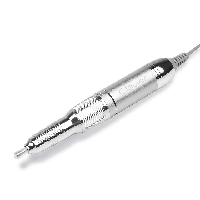 Profesionali nagų freza 65W, manikiūrui – Clavier FX 620, rožinė