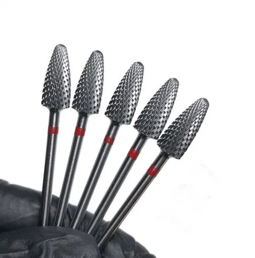 CARBIDE TIP "Corn" (large)