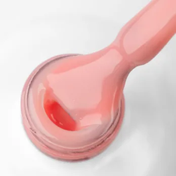 ROJA Fiber bazė su blizgučiu „Marmalade“ 15ml