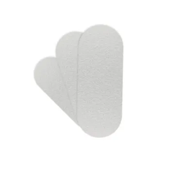 CALLUX Vienkartiniai abrazyvai 80gr. 20vnt.