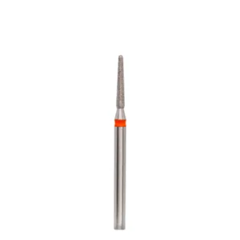 DEIMANTINIS ANTGALIS Kūgis 🟥 1,6 mm (ilgas)